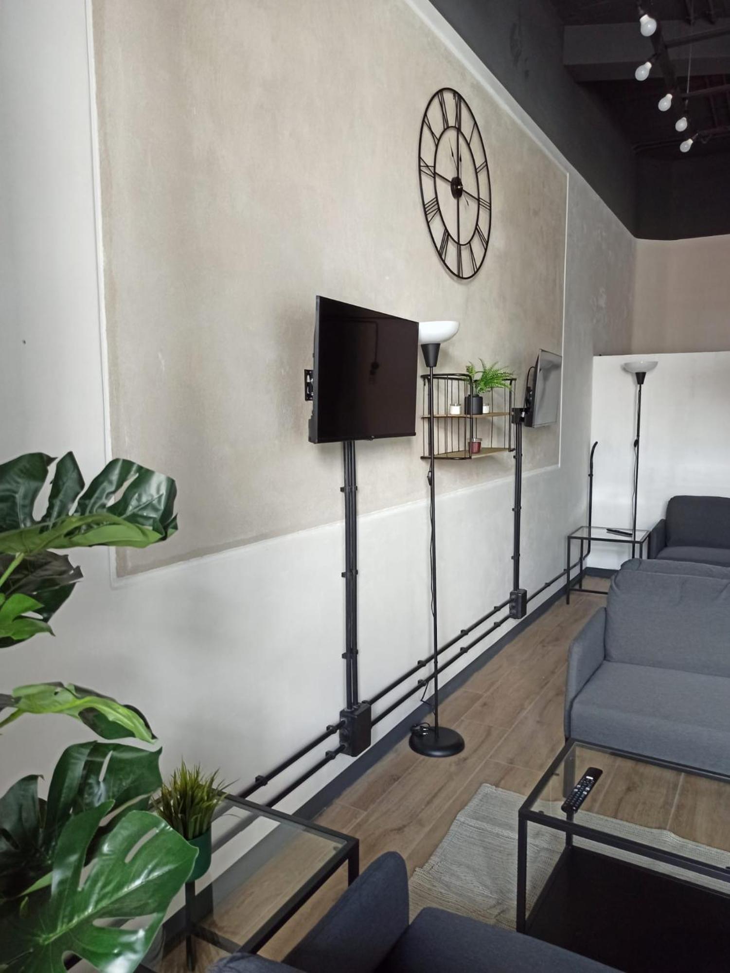 Albergue Hr Саррия Экстерьер фото