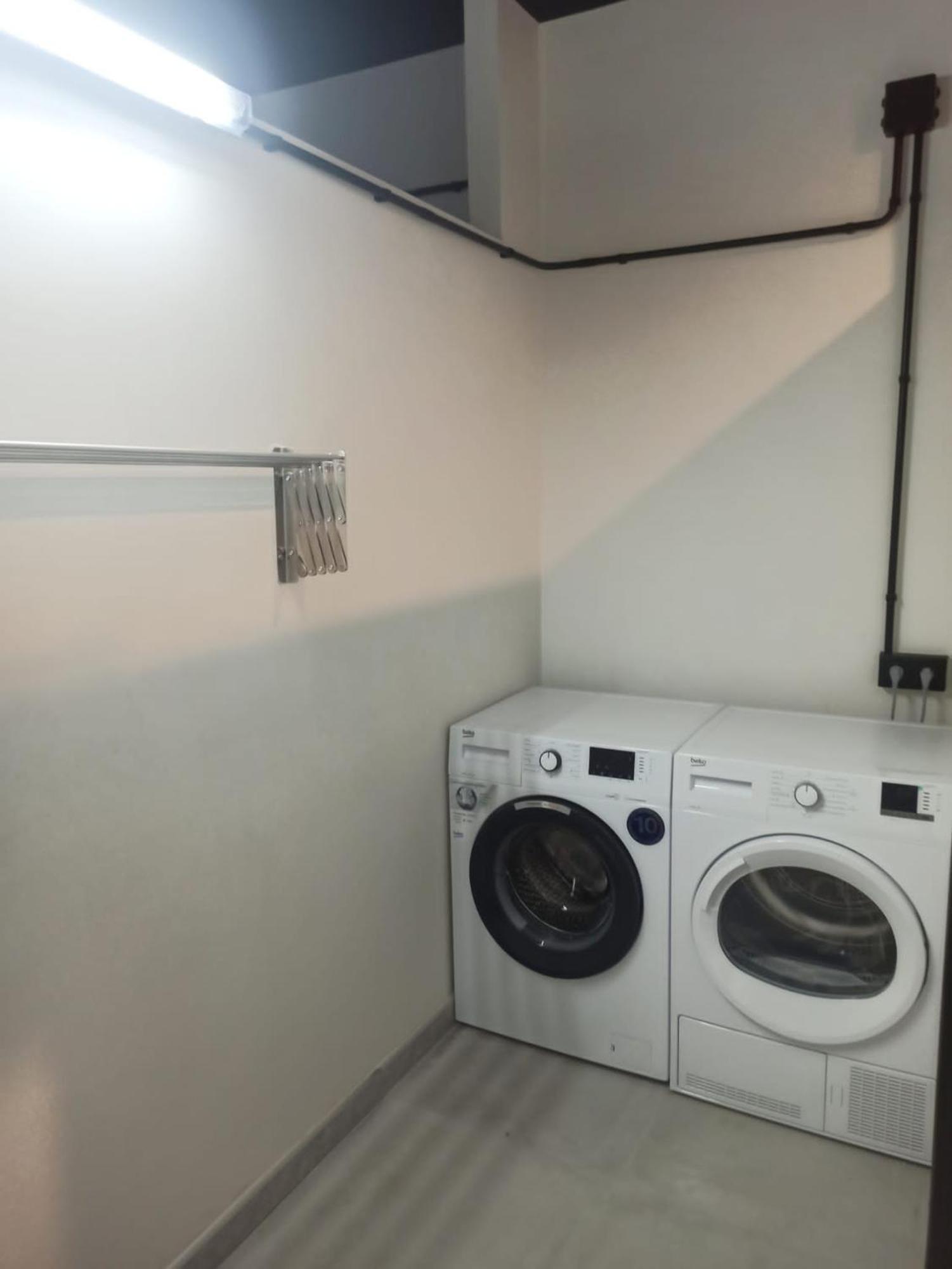 Albergue Hr Саррия Экстерьер фото