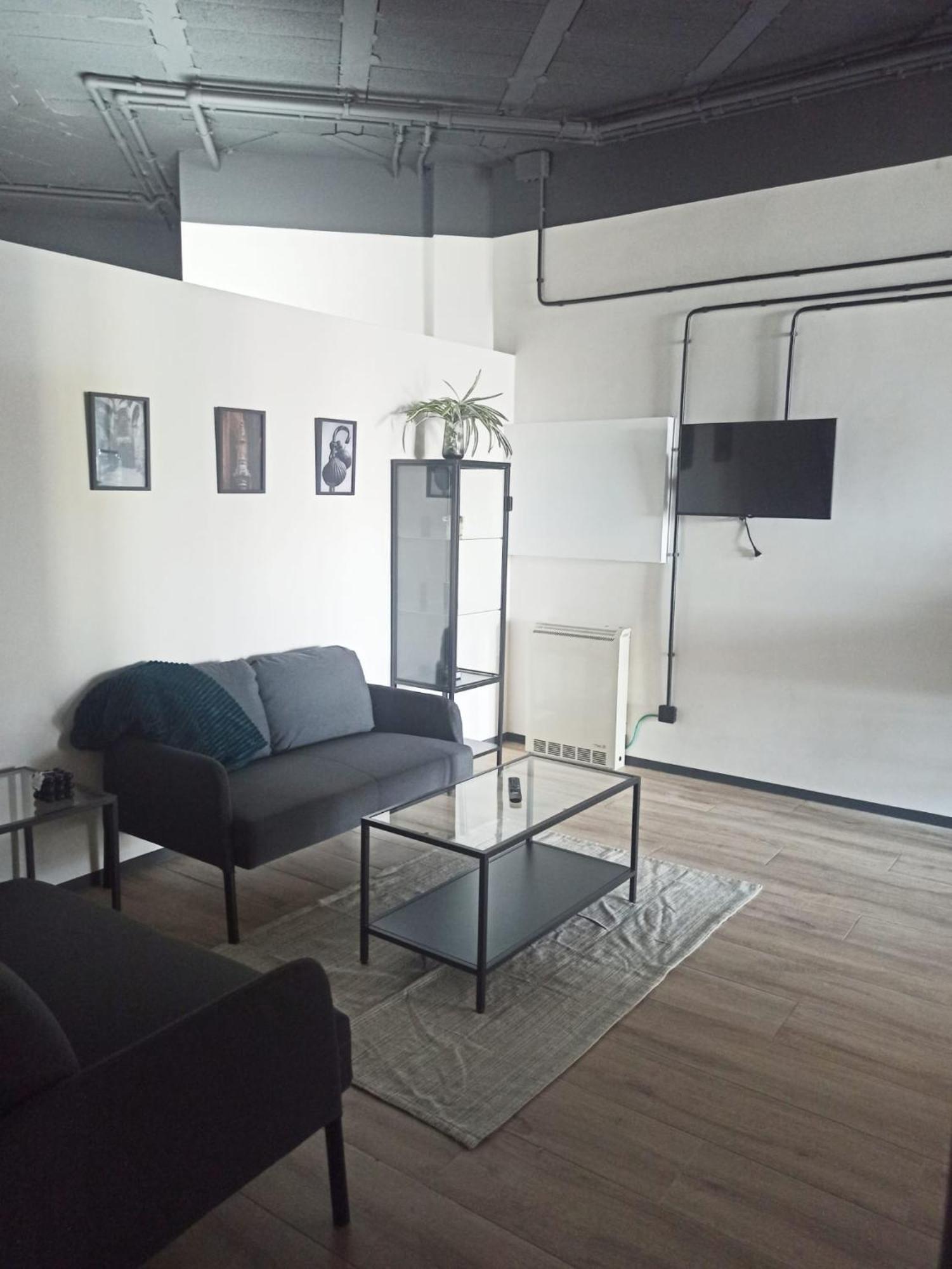 Albergue Hr Саррия Экстерьер фото