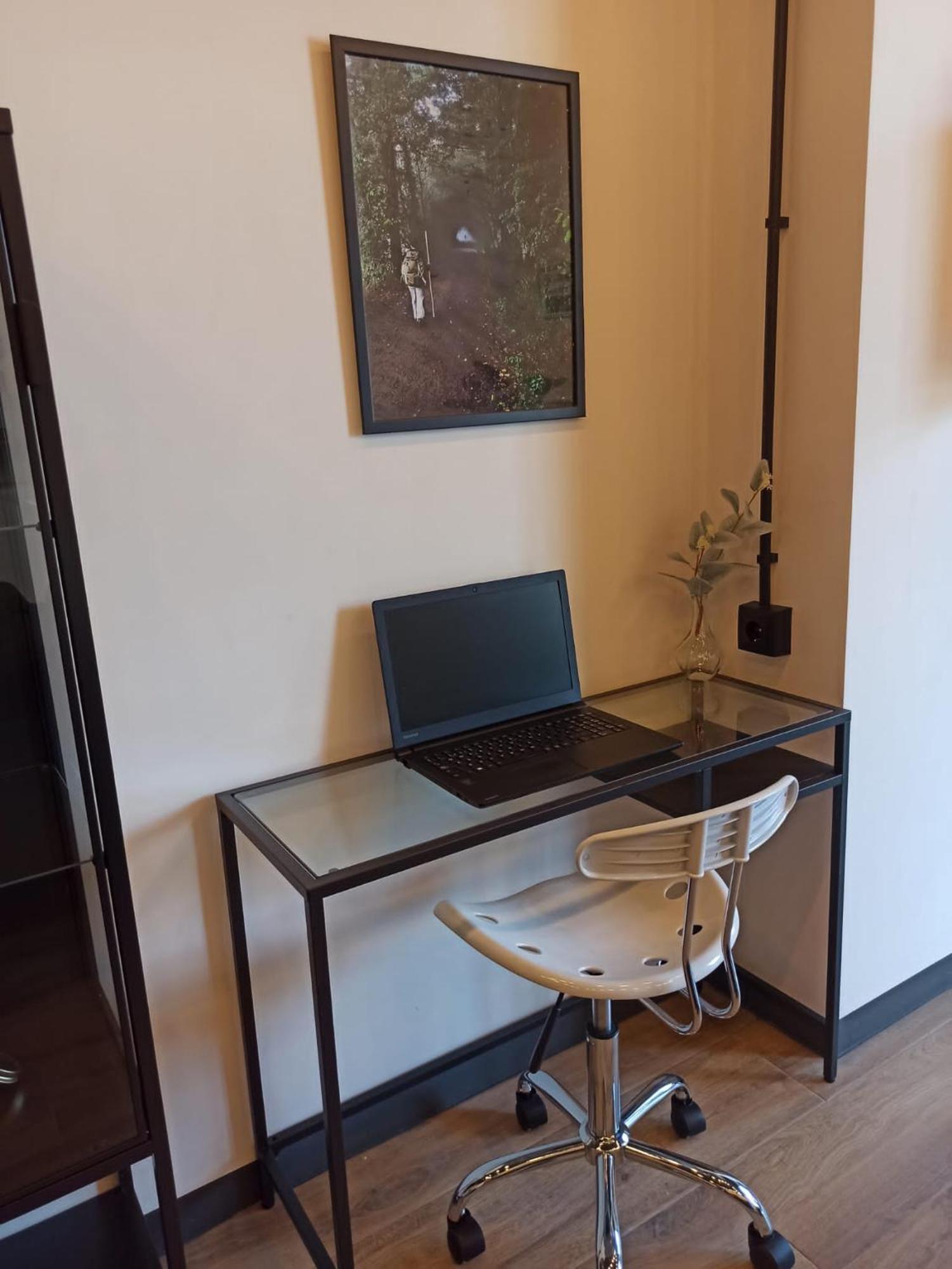 Albergue Hr Саррия Экстерьер фото